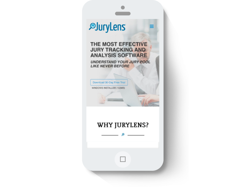 JuryLens